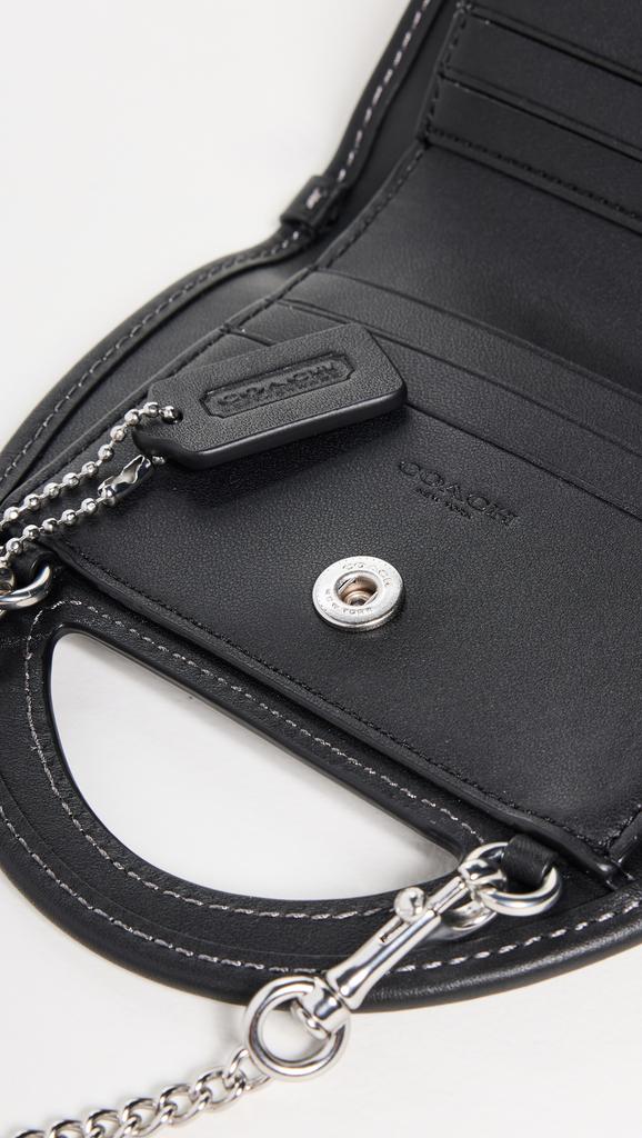 Coach Top Handle Card Case - Bags - Free Shipping - BeyondStyle