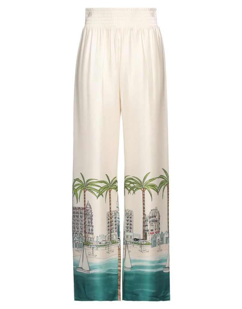 maria vittoria paolillo mvp Casual pants
