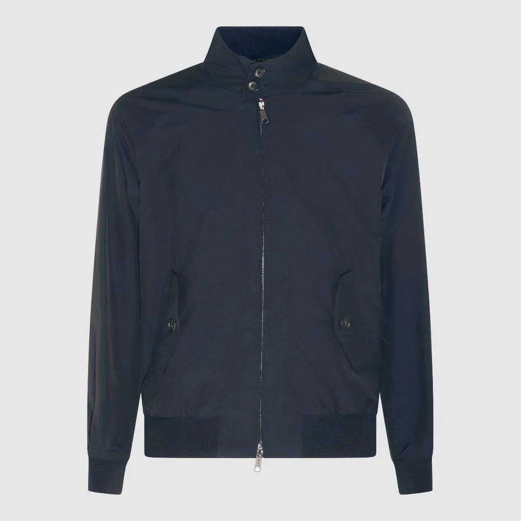 Baracuta Baracuta Blue G9 Casual Jacket 1