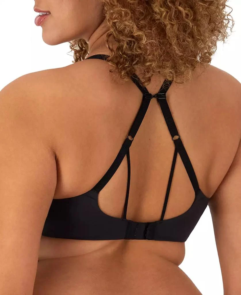 Maidenform Women's Everyday Luxe Full Coverage Underwire T-Shirt Bra DM2403 2