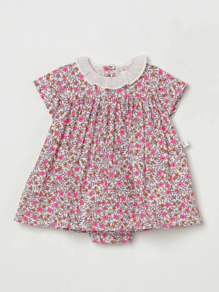 TEDDY & MINOU Romper kids Teddy & Minou 1