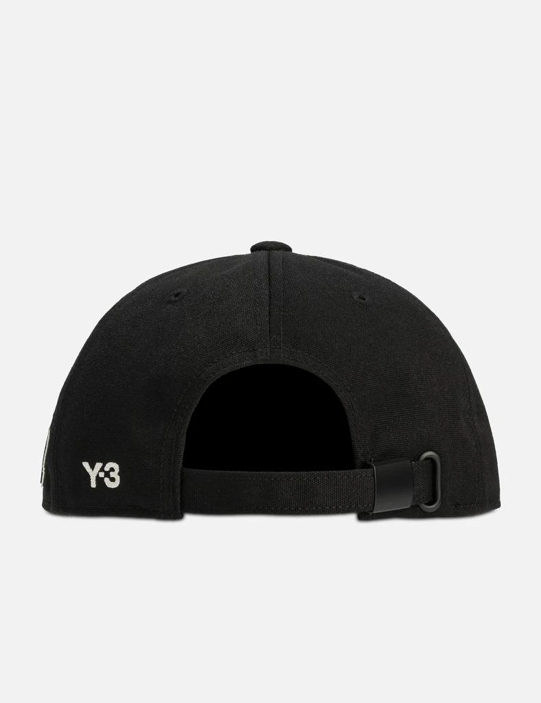 Y-3 Morphed Cap 3