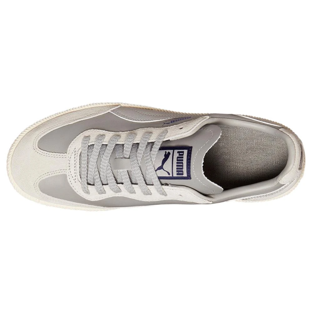 Puma Super Liga OG Retro Lace Up Sneakers 4