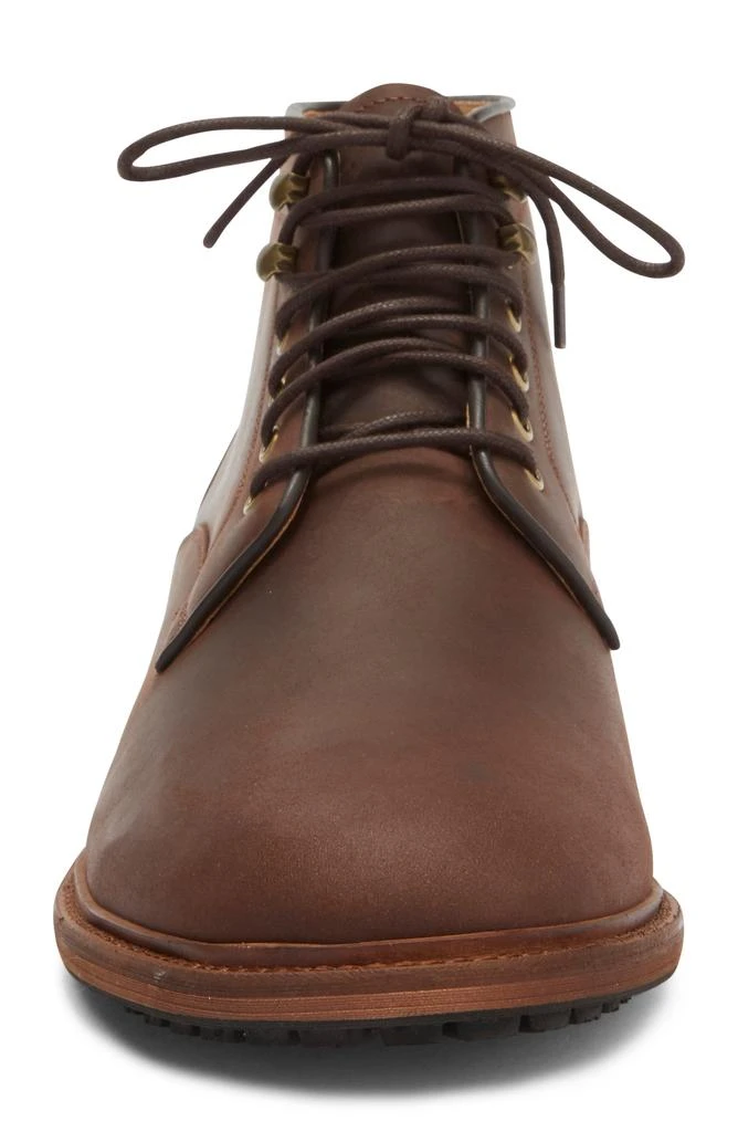 Warfield & Grand Hutton Lug Sole Boot 3