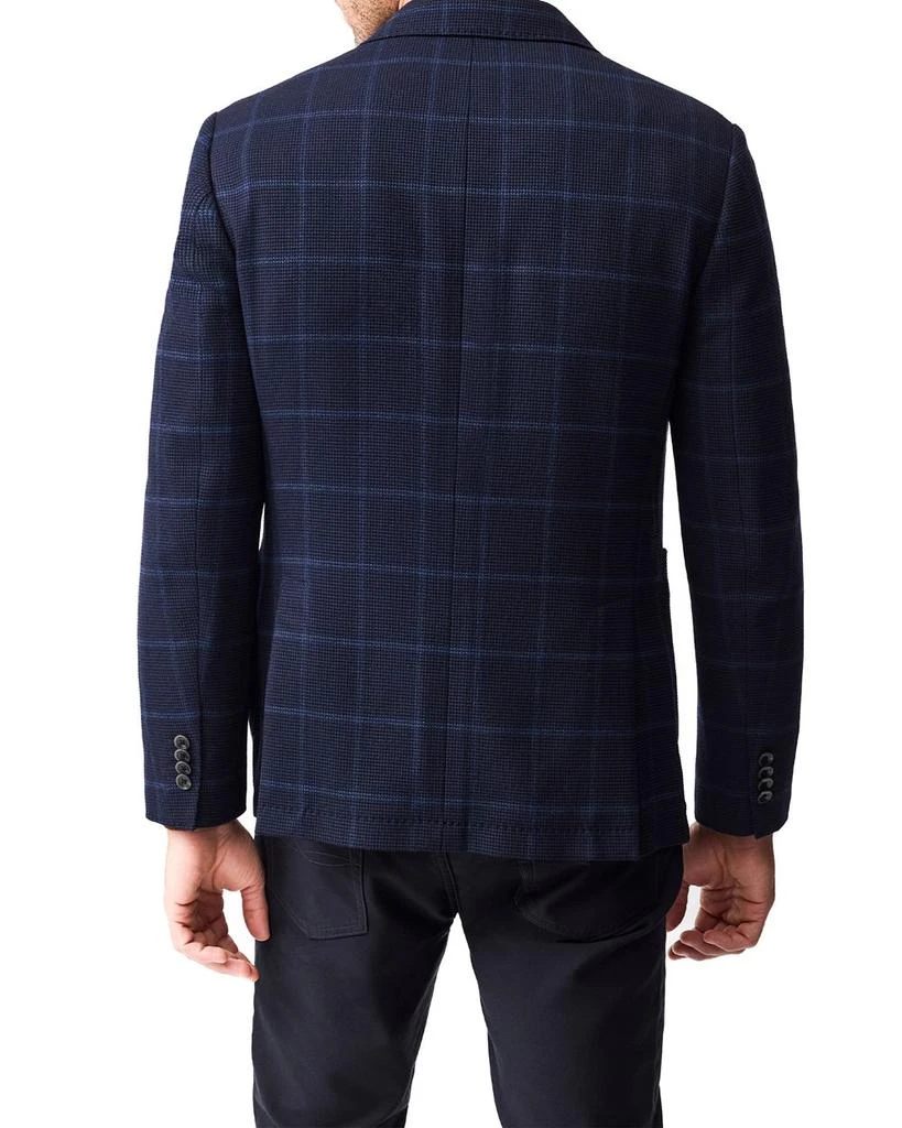 Rodd 
Gunn Campbell Point Sports Fit Jacket 3