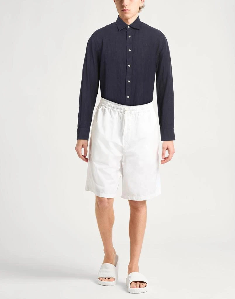 NORTH SAILS Linen shirt 2