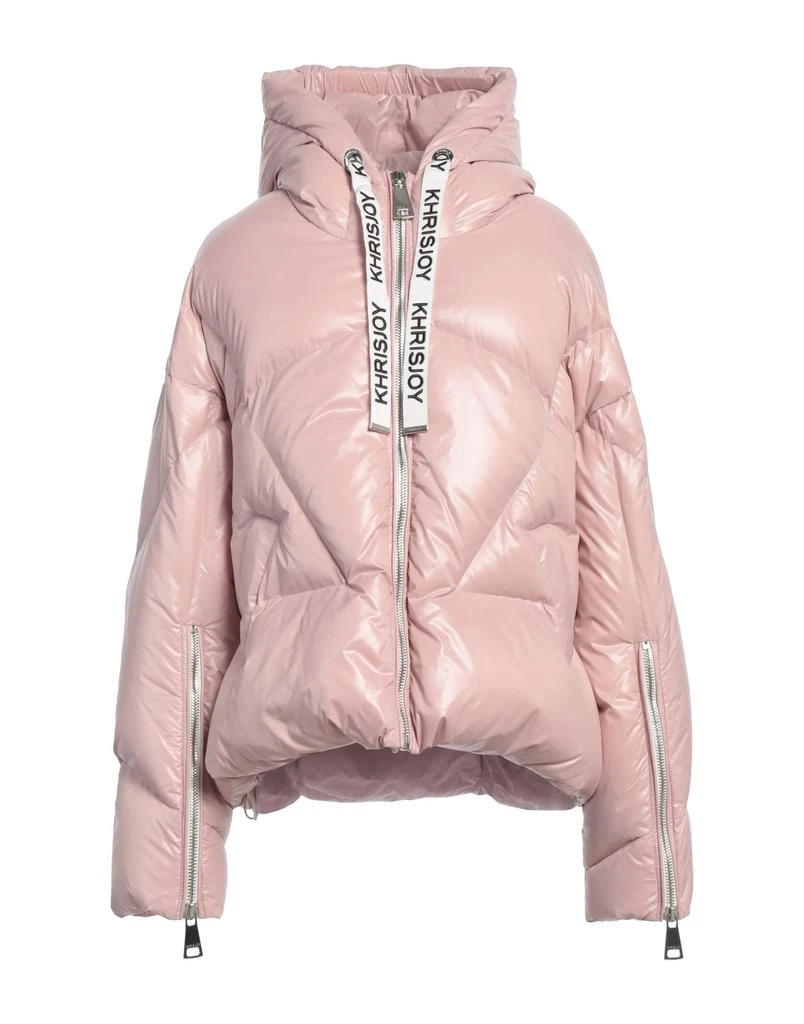 Khrisjoy Shell  jacket 1