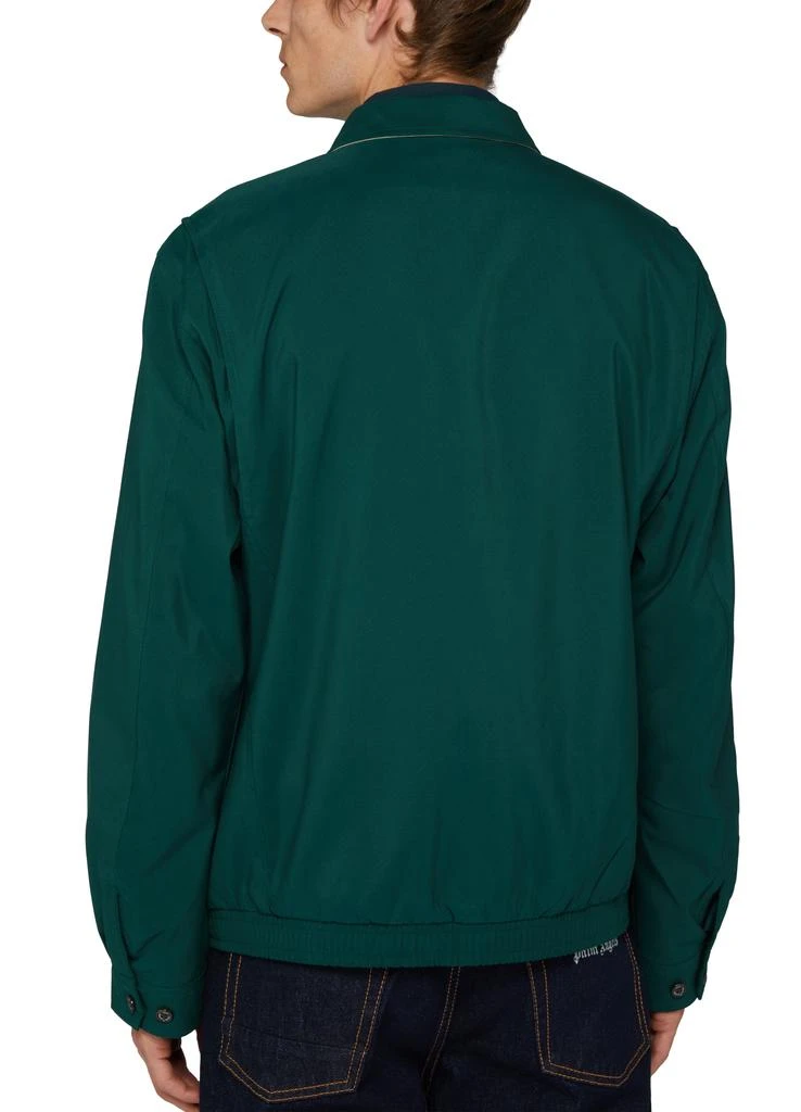 Ralph Lauren Bi-swing jacket windbreaker 5
