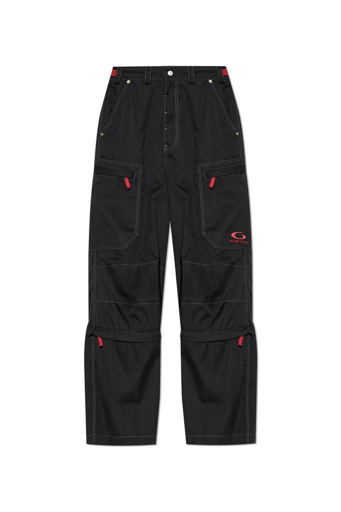 VIP【送料関税込】BALENCIAGA COTTON LAYERED CARGO TROUSERS Balenciaga Large Cargo Pants | Saks Fifth Avenue