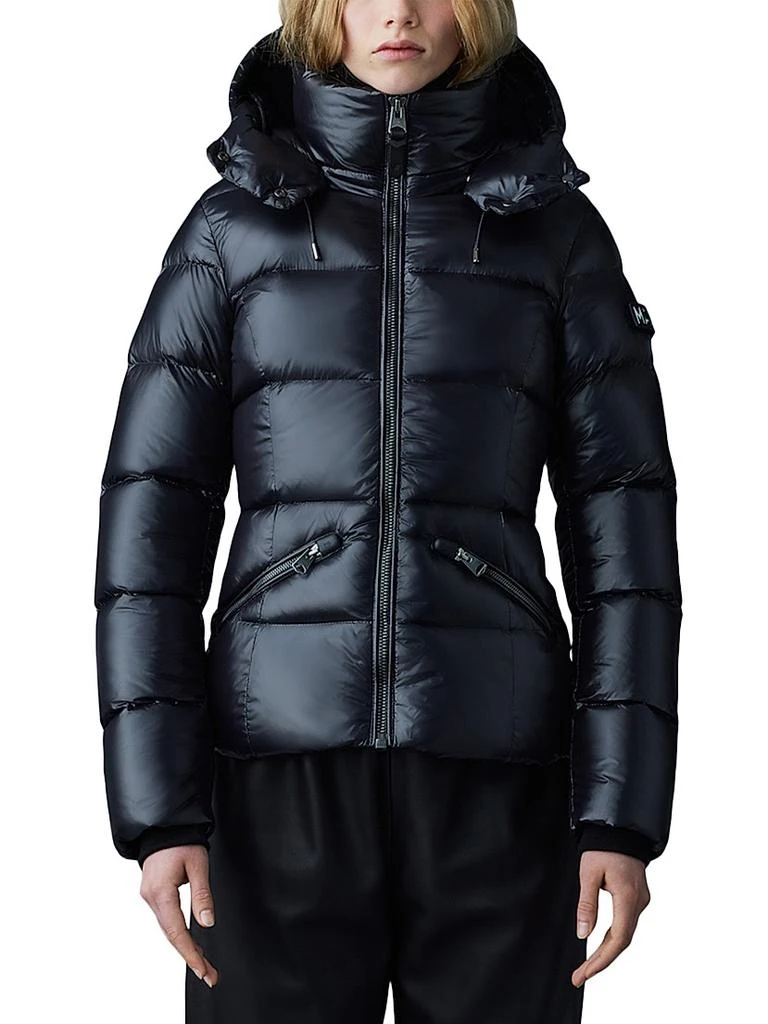 Mackage Madalyn Down Quilted Puffer Jacket 3