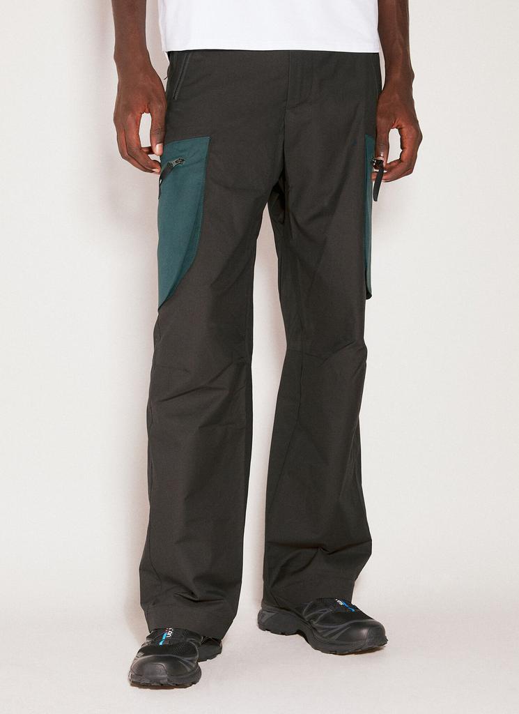 District Vision District Vision Contrast Pocket Utility Pants