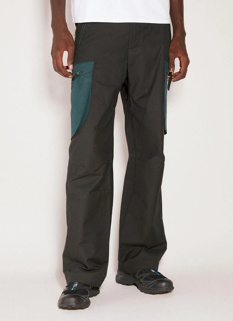 District Vision District Vision Contrast Pocket Utility Pants 2