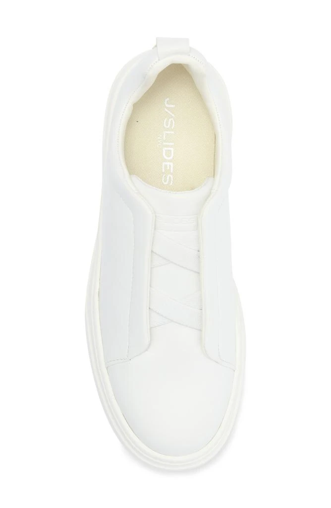 JSlides Faith Slip-On Sneaker 5