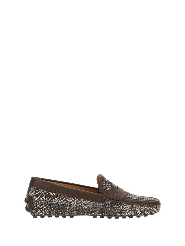 Tod's Tod'S Loafers 1