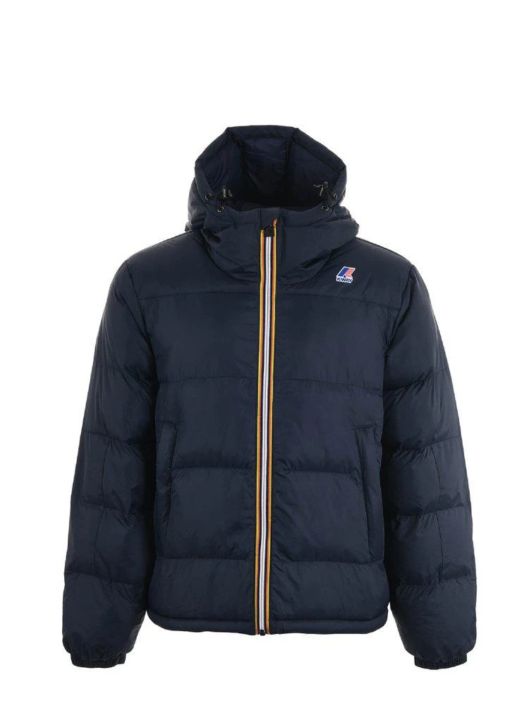 K-Way Le Vrai 3.0 Claude - Veste Imperméable Légère Unisexe