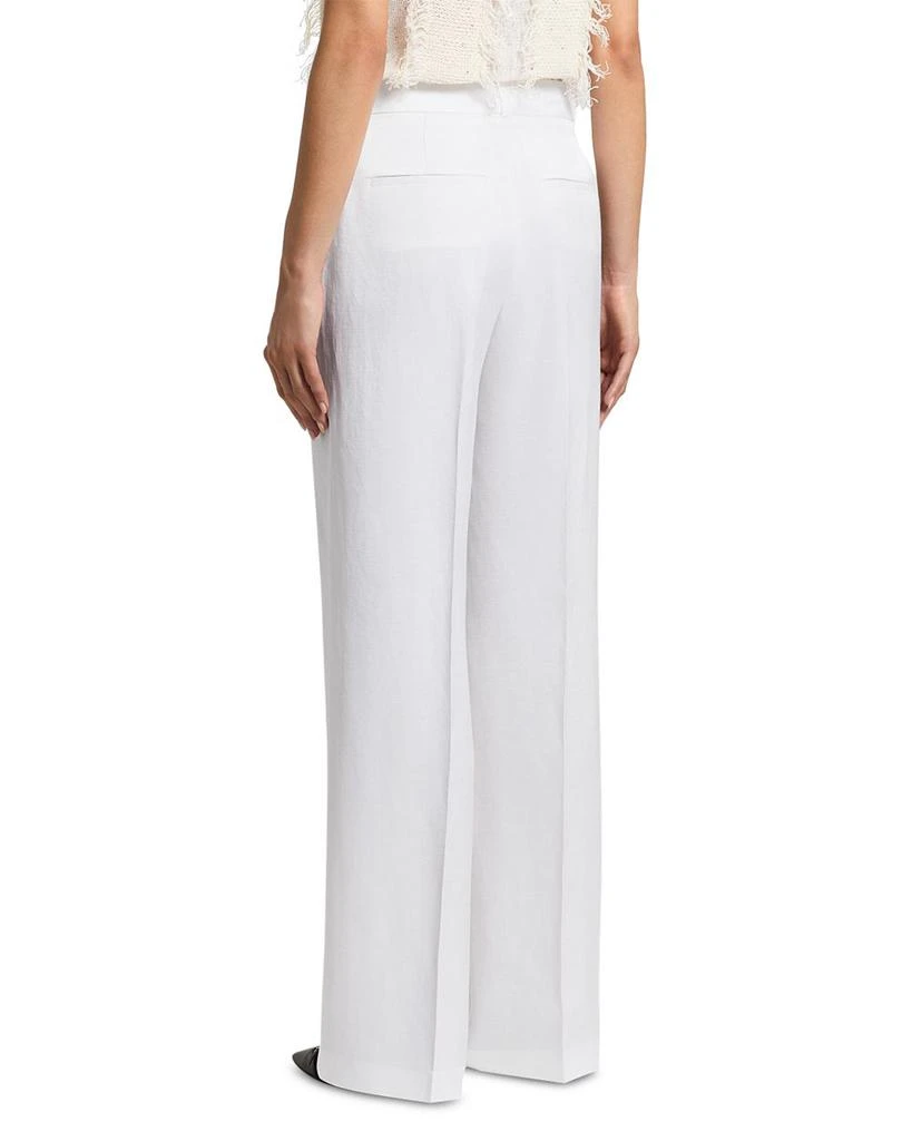 Peserico Palazzo Pants 4