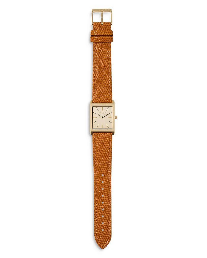 BREDA Virgil Watch, 26mm 2