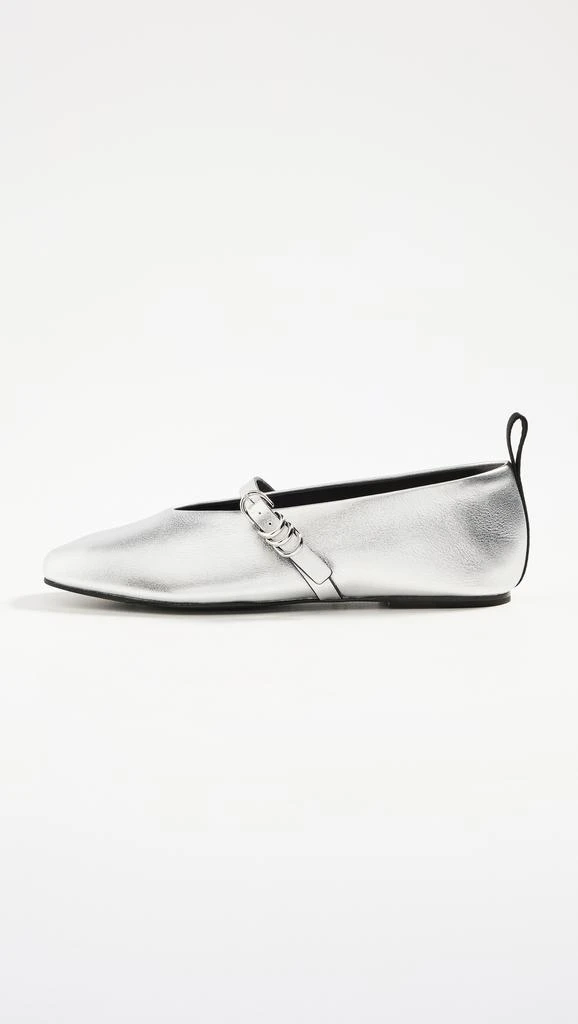 Rag & Bone Spire Mary Jane Flats 6
