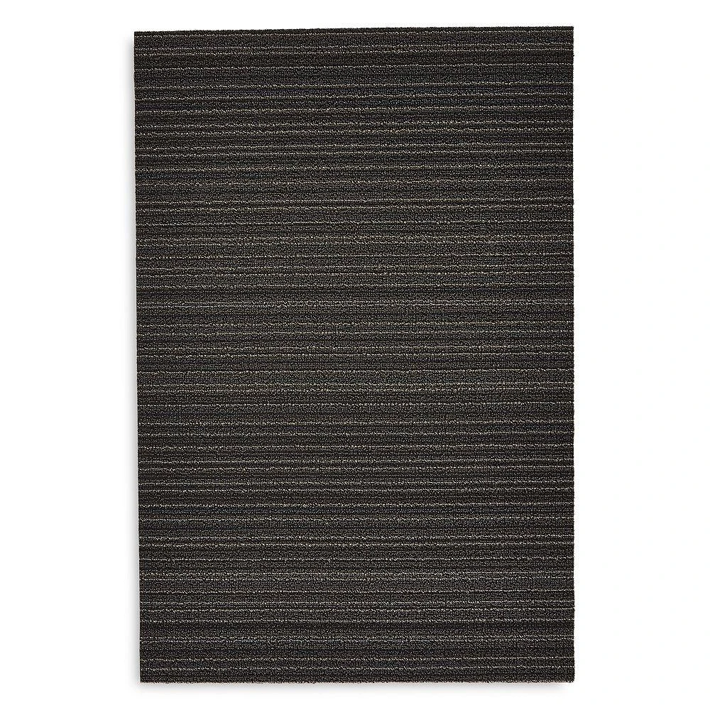 Chilewich Skinny Stripe Shag Utility Mat, 24" x 36" 3