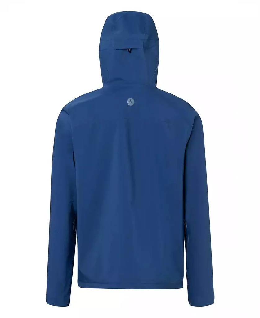 Marmot Women's PreCip Hooded Waterproof Jacket 10