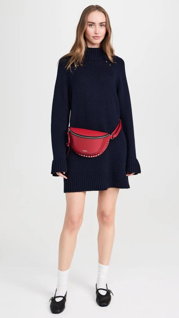 Ciao Lucia Beatriz Dress 4