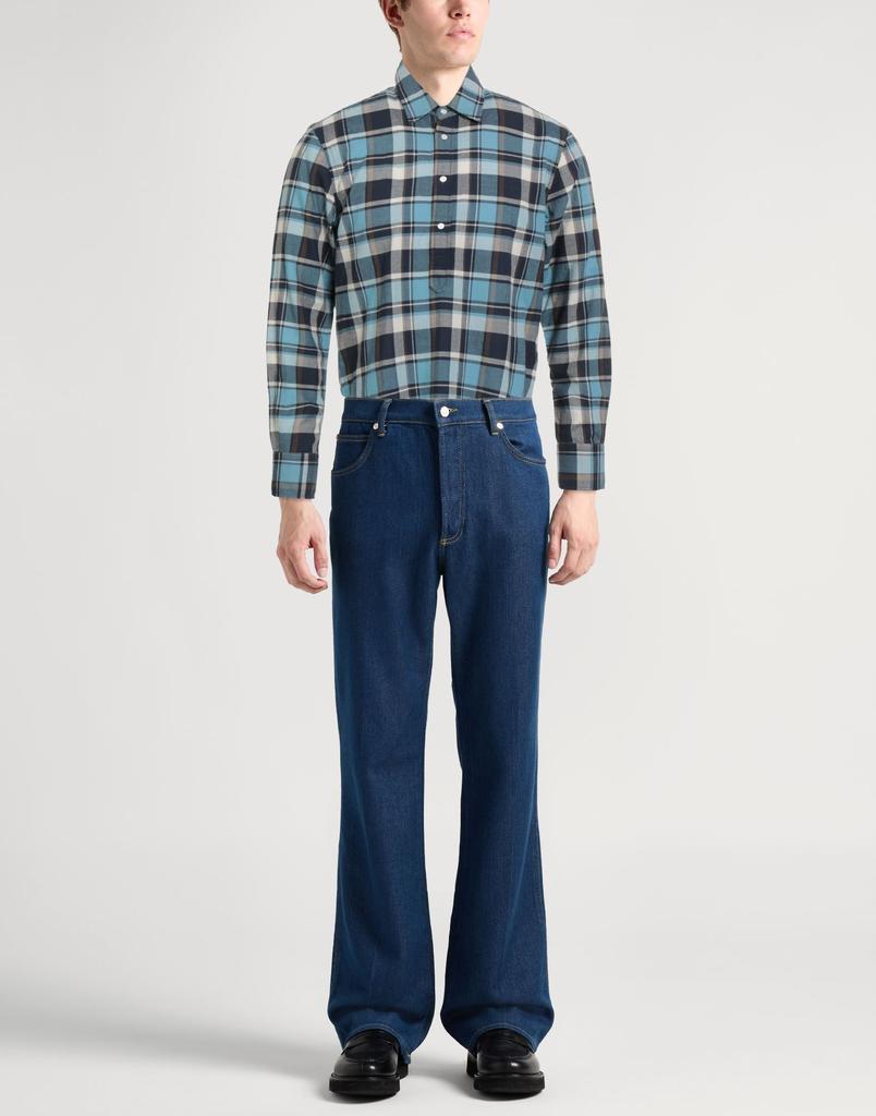 ASPESI Checked shirt