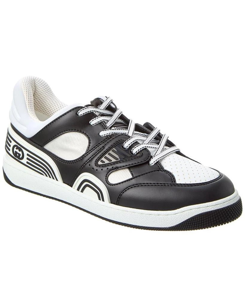 Gucci Basket Demetra Sneaker 1