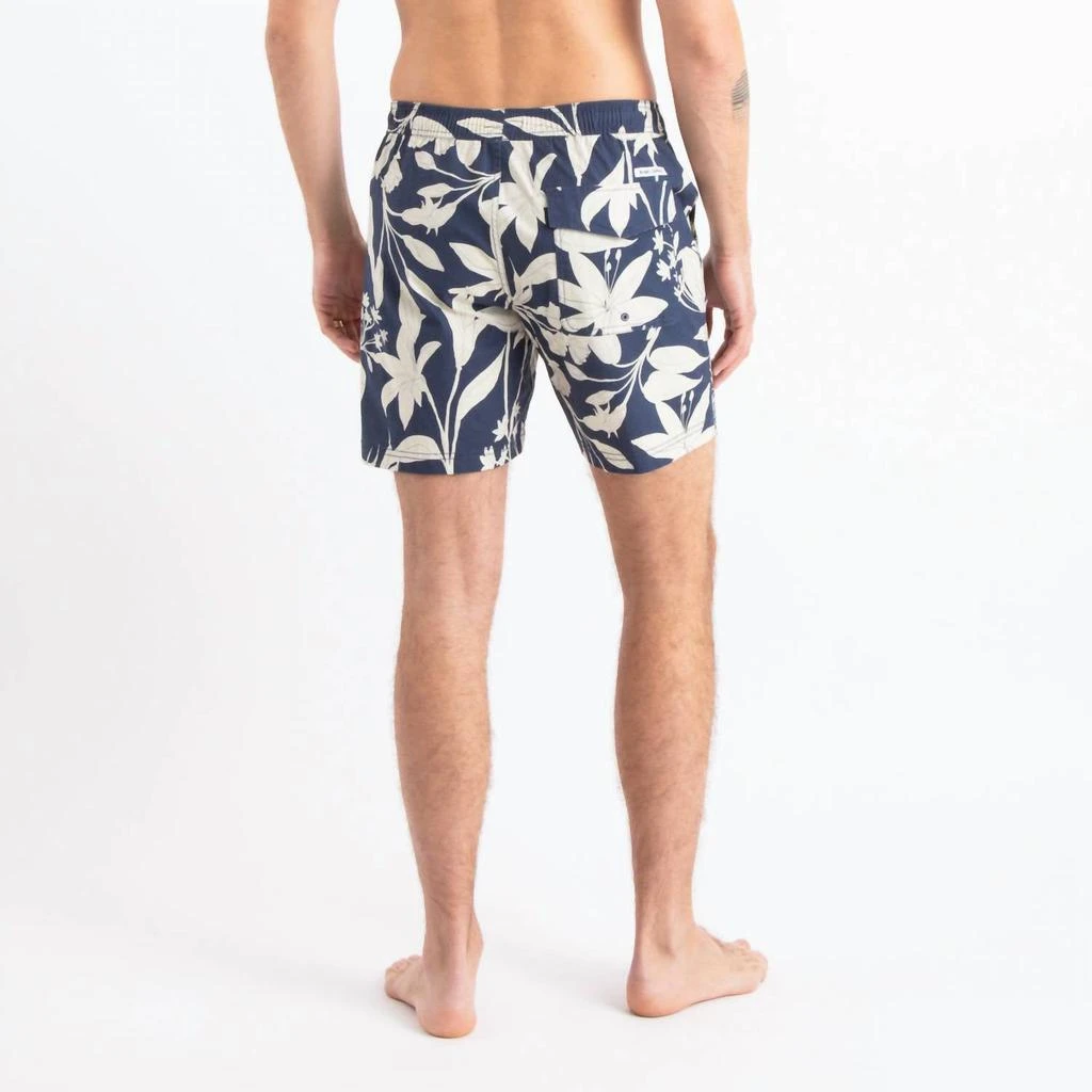 Banks Journal Banks Journal - Fingal Elastic Boardshort 2