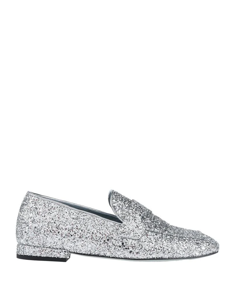 Chiara Ferragni Loafers 1