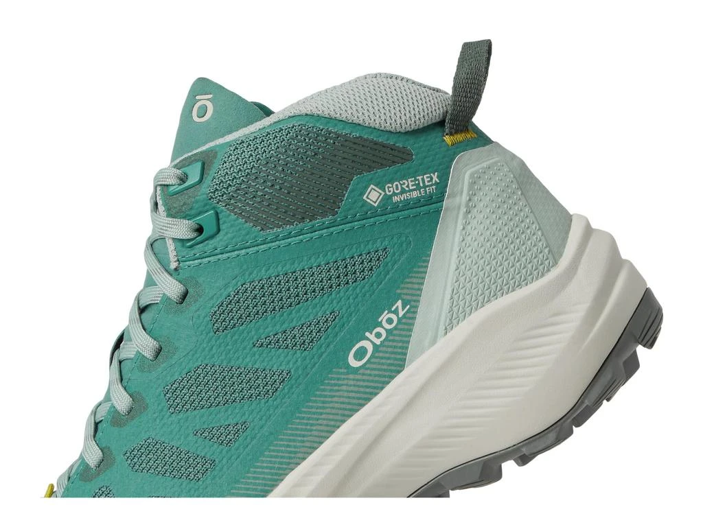 Oboz Katabatic LT Mid GTX 6