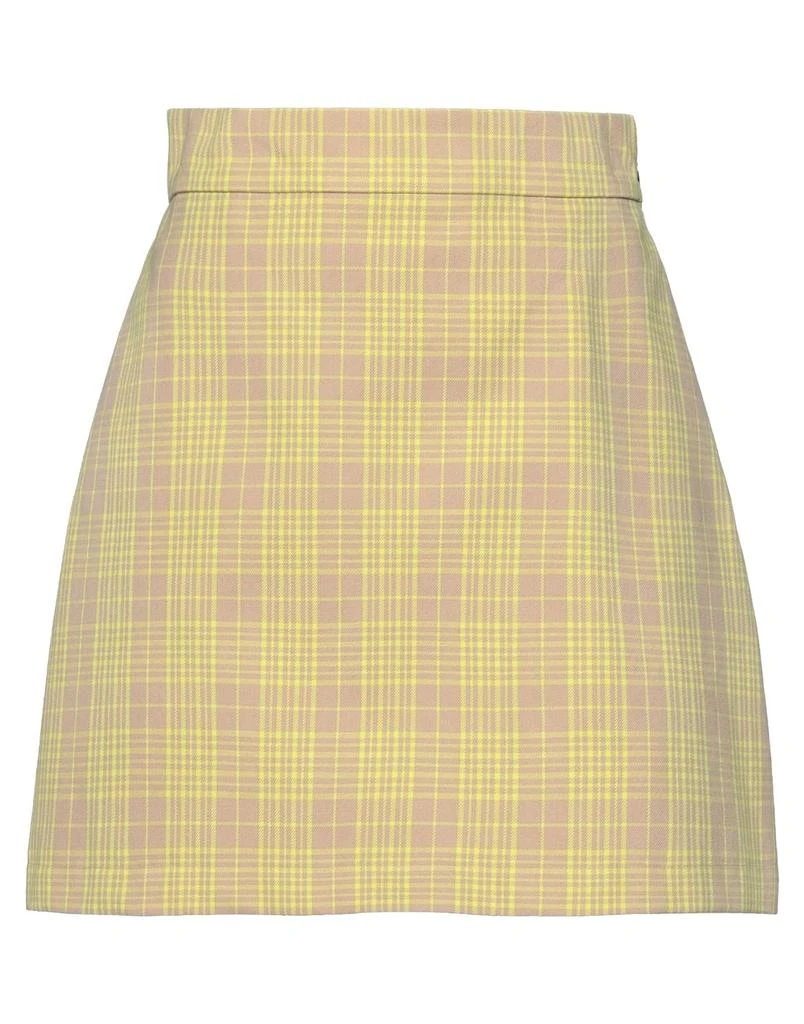 MSGM Mini skirt