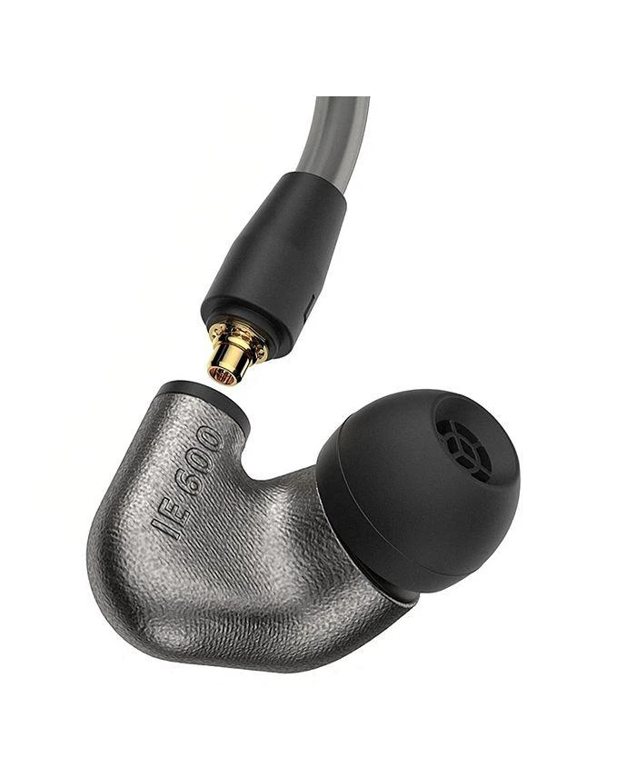Sennheiser IE 600 Wired In-Ear Headphones 4