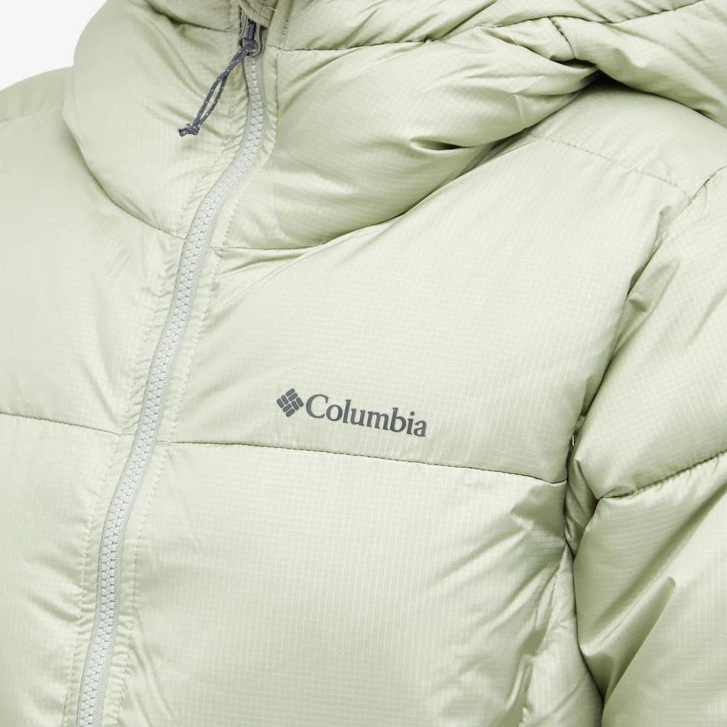 Columbia Columbia Puffect™ Mid Hooded Jacket 5