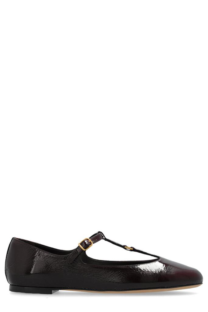 Chloé Chloé Marcie Ballet Flats