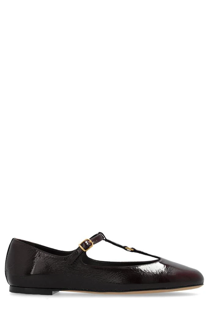 Chloé Chloé Marcie Ballet Flats 1