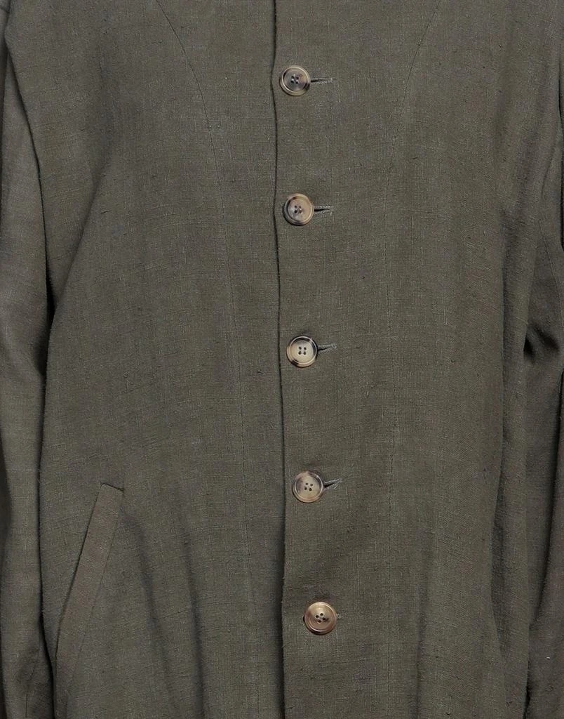 BY WALID Full-length jacket 4