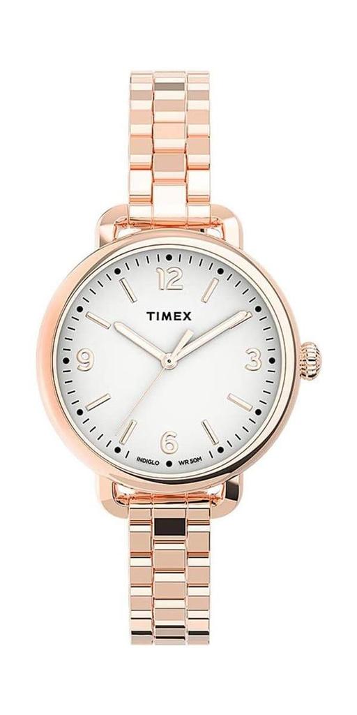 Timex Waterbury Standard Ladies Watch
