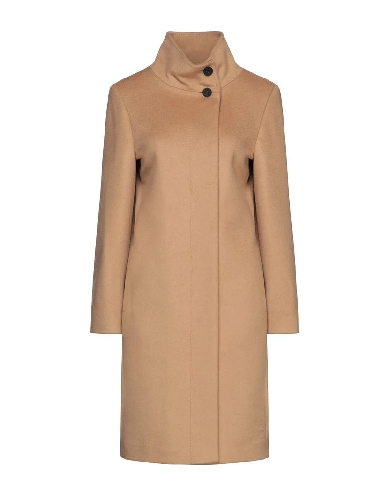 ANNIE P. Coat 1