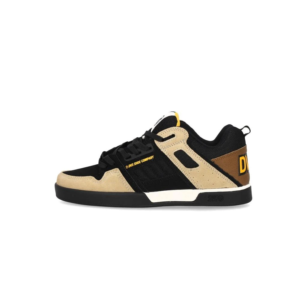 Dvs Comanche 2.0+ Men's Skate Shoes 1
