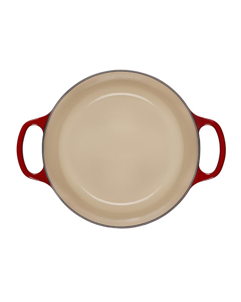 Le Creuset Signature Round 4.5-Quart Dutch Oven