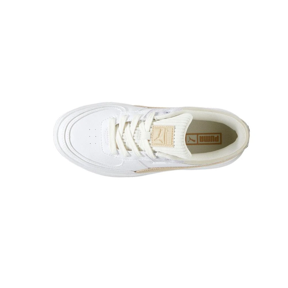 Puma Cali Dream Cc Lace Up Sneakers 4