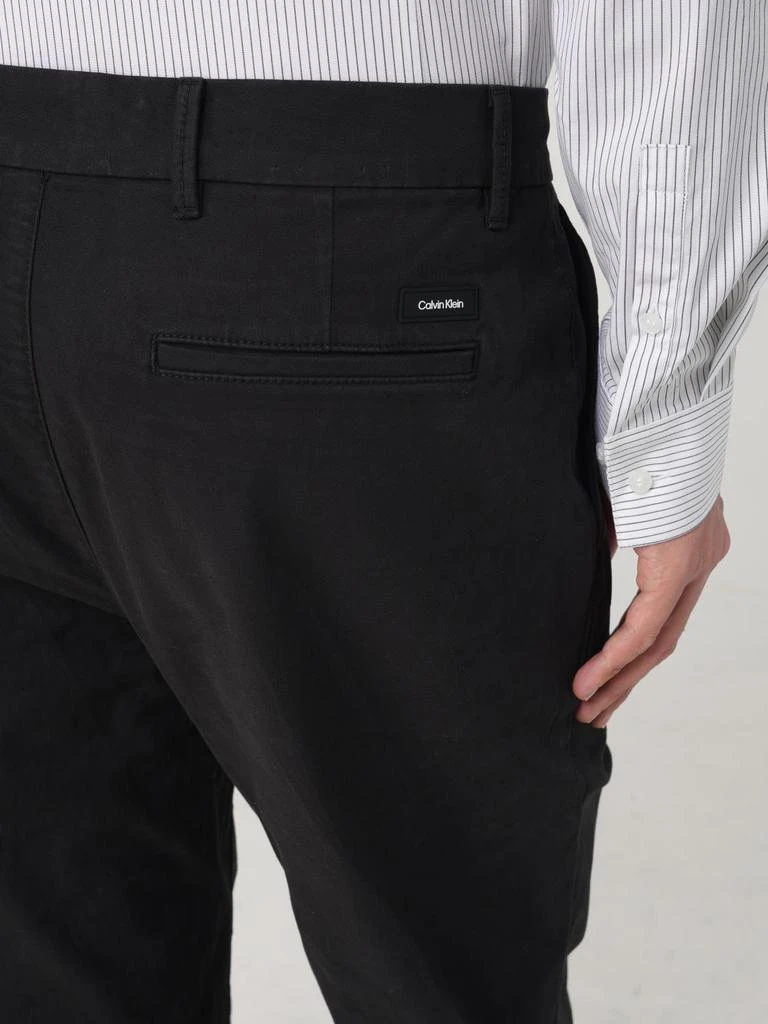 Calvin Klein Pants men Calvin Klein 3