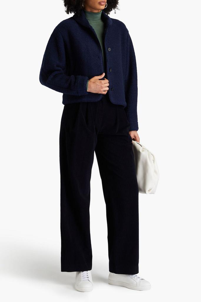 Le 17 Septembre Knitted jacket