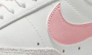 NIKE Blazer Low Platform Sneaker 10