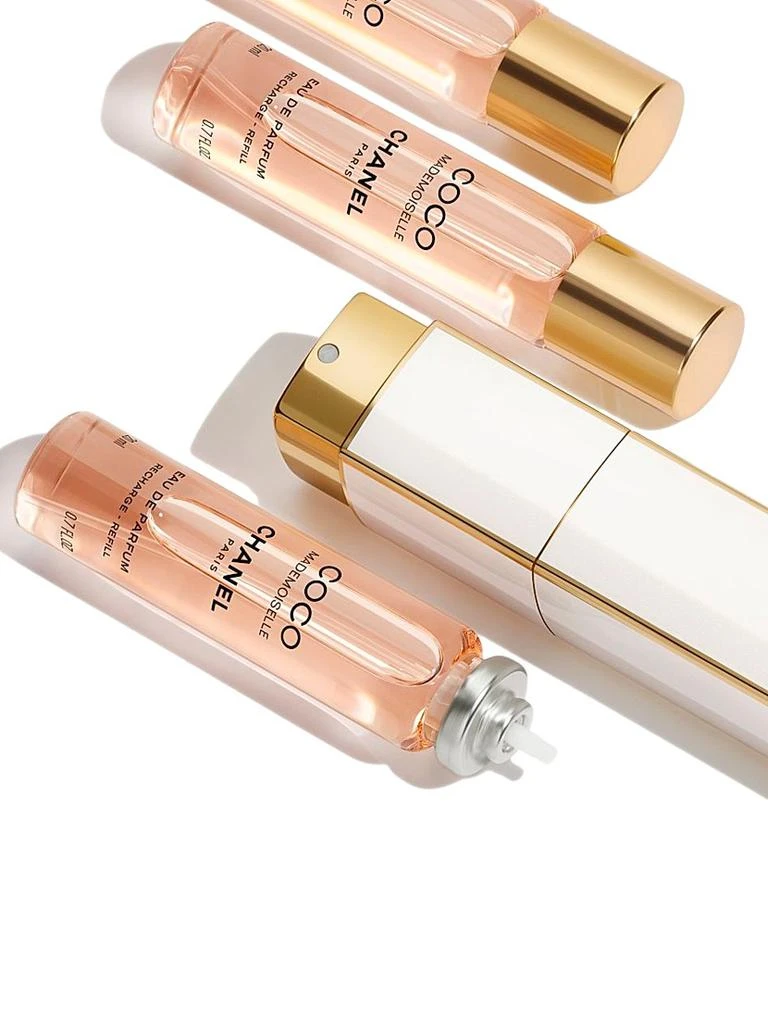 Chanel Eau de Parfum Twist And Spray 2
