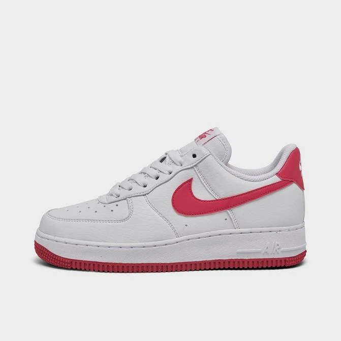 NIKE Women's Nike Air Force 1 '07 Next Nature Casual Shoes 1