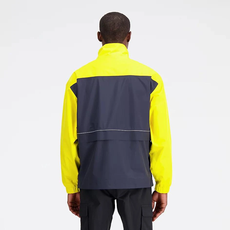New Balance Archive Waterproof Gore-Tex Jacket 5