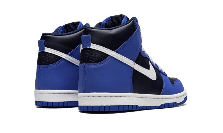 NIKE Nike Dunk High (GS) 4