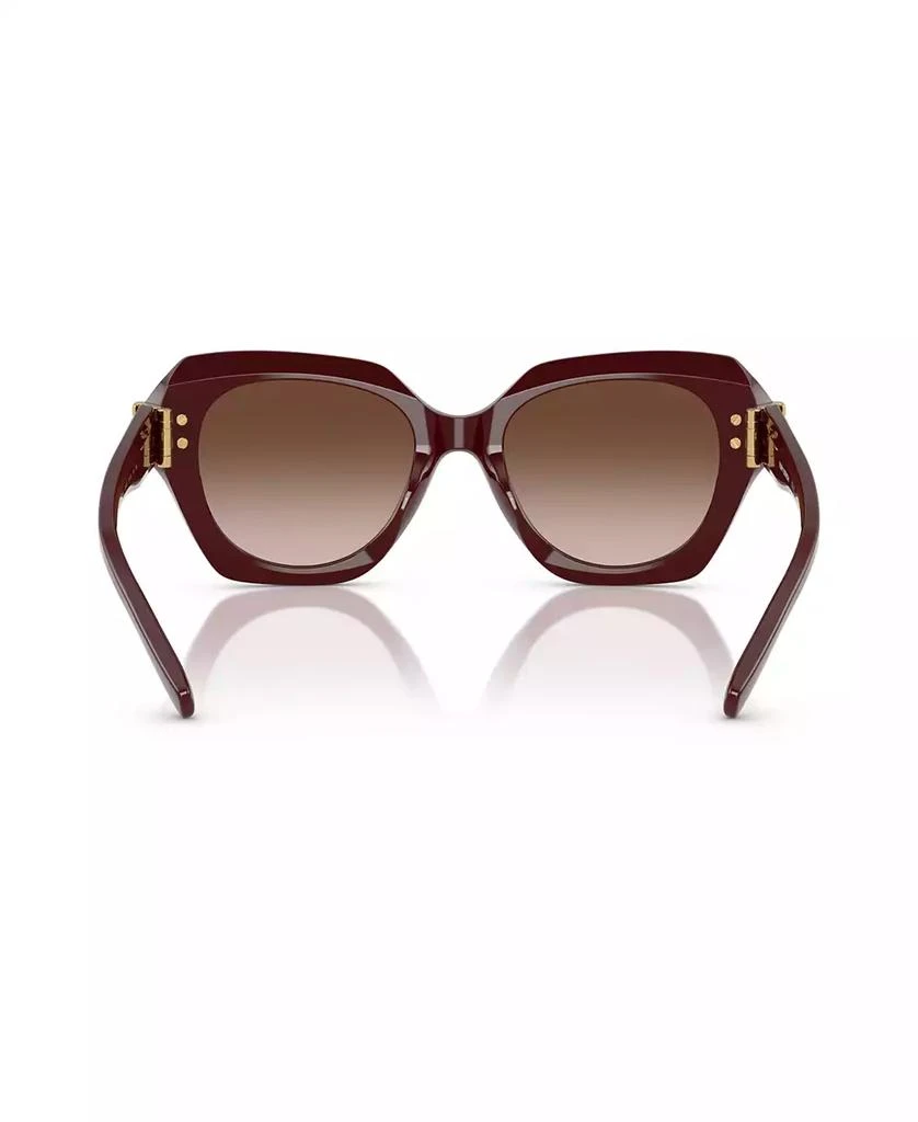Tory Burch Women's Sunglasses TY7215U 4