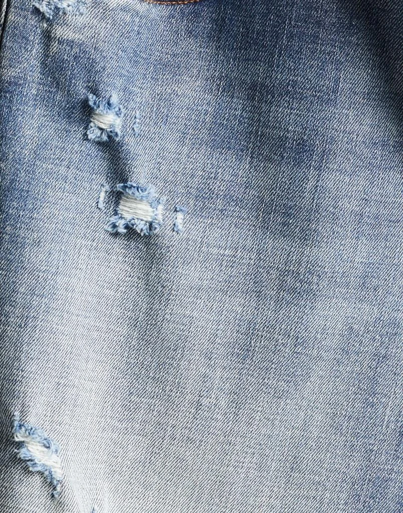 Dolce 
Gabbana Denim pants 4